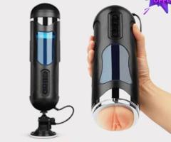 XXOO Handsfree Automatic Masturbator for Men – Call 9836794089