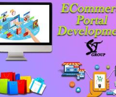 Ecommerce Website Development