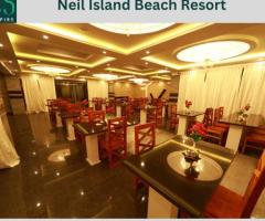 Neil Island Beach Resort | Luxury Hotels in Andaman - CS Empire