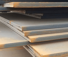 Abrasion Resistant Steel Exporters