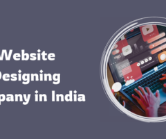 Incluid Technologies: Your Go-To Web Designing Company in India