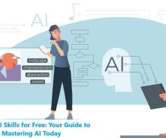 Discover the Best Ways to Learn AI for Free in 2024!