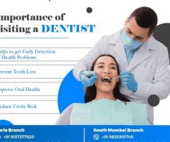 Dentist in Kurla