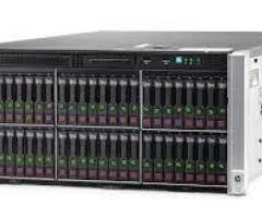 Mumbai |HPE ProLiant ML350 Gen9 Server AMC and Support