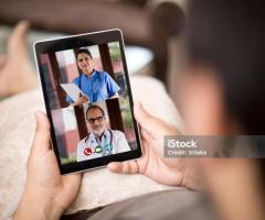 Efficient & Affordable Remote Healthcare Staffing