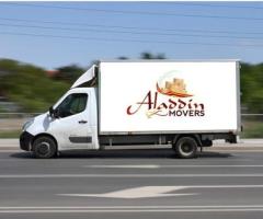 Local Movers in Edison, NJ