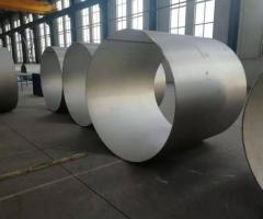 Stainless Steel Pipe and Pipe Fittings