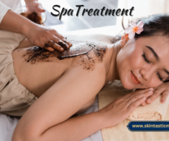 Specialize Spa in Riverside for Luxury Treatment