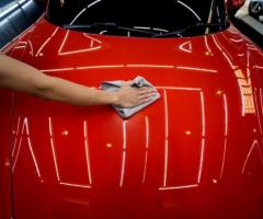 Affordable Car Detailing Services in Gold Coast