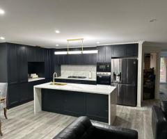 Kitchens renovations in Sydney