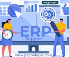 Flexible and Affordable Open Source ERP Malaysia Solutions