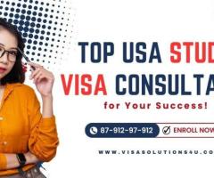 USA Study Visa Requirements 2025, Student Visa Cost and Processing Time - Call Us 87 912 97 912