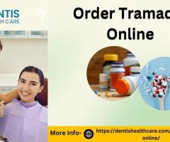 Order Tramadol Online Fast, Convenient Pain Relief at Your Fingertips