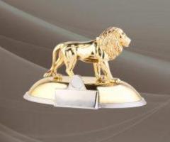 Best Corporate Trophy Personalization Services – Custom Awards