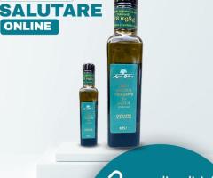 Olio d’oliva salutare online