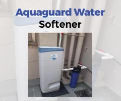 Aquaguard Water Softener