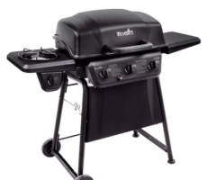 Shop the Latest BBQ Grill Models in Qatar Available at Menahub