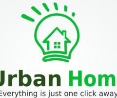 Urban Homes Service