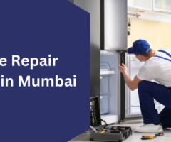 Fridge Repair Service in Mumbai