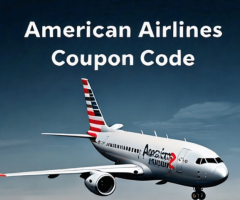 Get AA Promo Codes for Your Next Trip with Golden Air Wings