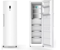 Energy-Efficient fridge in Qatar at Menahub