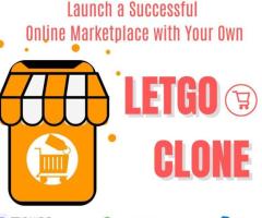 Launch a Profitable Online Marketplace with a Trend-Setting Letgo Clone