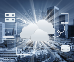 Transform Your Business with Scalable Cloud Solutions