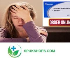 Purchase Tramadol Online