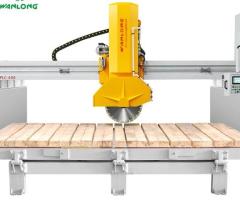 What to pay attention to when operating a stone cutting machine