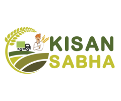 KisanSabha: Safe and Fast Logistics Solutions for Your Agricultural Products.