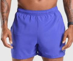 Shop Athletic Shorts Online-RageFit