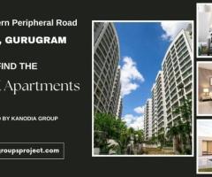 Kreeva Southern Peripheral Road Gurgaon