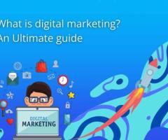 Comprehensive Digital Marketing Guide for Business Growth