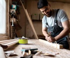 Expert Carpentry Work in Gandhinagar | 6357289407