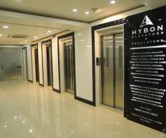 looking for Passenger lift manufacturers in Ludhiana?