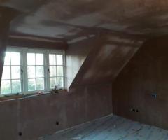 Expert Plastering Services in Dartford