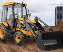 Certified JCB parts dealer in Palwal