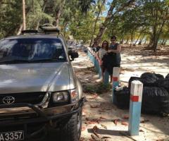 Get Ready to Ride with Surf Lessons in Barbados