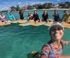 Discover the Thrill of Surfing in Barbados with Surfin Barbados