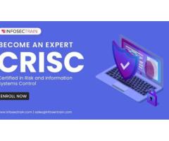 CRISC Online Training & Certification Course