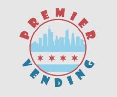 Office Coffee Service in Chicago – Premier Vending's Tailored Coffee Experience