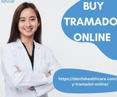 Buy Tramadol online