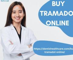 Buy Tramadol online