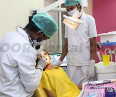 Dental clinic in Ramanathapuram - 1