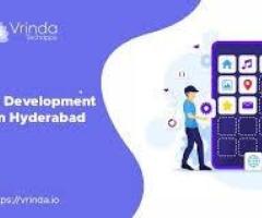 flutter app development services Hyderabad