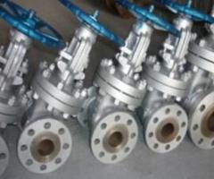 Non Rising Stem Gate Valve Manufacturer in USA