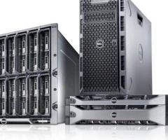 Refurbished & Used Storage Server Supplier In Mumbai.