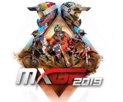 MXGP 2019 the officiall motocross videogame