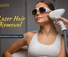 Effective Laser Hair Removal in Riverside