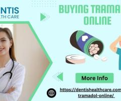 The Ultimate Guide to Buying Tramadol Online